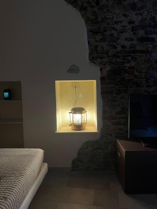 Iris 3: Un Fiore A Camogli Eksteriør billede